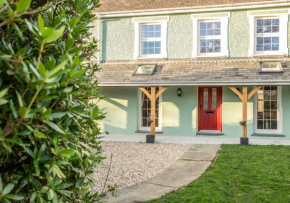 Rhos y Gadair - an incredible farmhouse by the sea